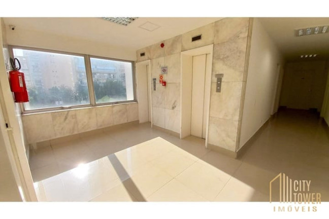 Imagem Sala Comercial à Venda, 32 m² em Itaim Bibi - São Paulo