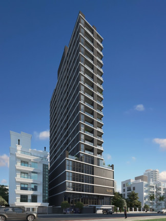 Imagem Apartamento com 2 Quartos à Venda, 70 m² em Morretes - Itapema