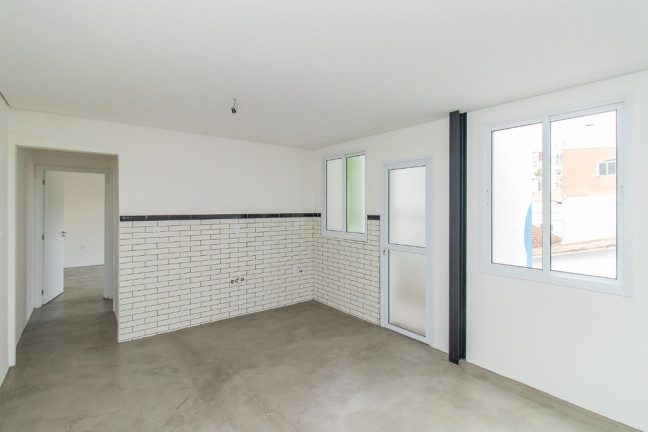 Imagem Apartamento com 2 Quartos à Venda, 80 m² em Mont Serrat - Porto Alegre