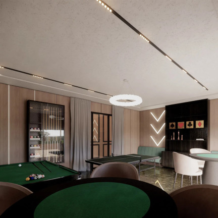 Imagem Apartamento com 3 Quartos à Venda, 76 m² em Vila Nova - Porto Belo