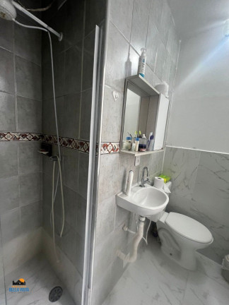 Imagem Apartamento com 2 Quartos à Venda, em Itararé - São Vicente Imagem Apartamento com 2 Quartos à Venda, em Itararé - São Vicente