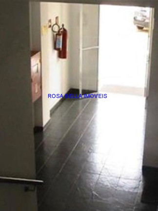 Imagem Apartamento com 2 Quartos à Venda, 49 m² em Vila Tupi - Várzea Paulista