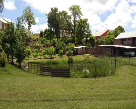 Imagem Imóvel com 1 Quarto à Venda, 7.500 m² em Linha Imperial - Nova Petrópolis