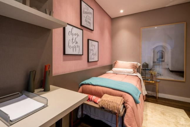Imagem Imóvel com 3 Quartos à Venda, 153 m² em Moema - São Paulo Imagem Imóvel com 3 Quartos à Venda, 153 m² em Moema - São Paulo