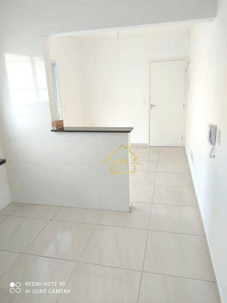 Imagem Apartamento com 1 Quarto à Venda, 45 m² em Aviação - Praia Grande Imagem Apartamento com 1 Quarto à Venda, 45 m² em Aviação - Praia Grande