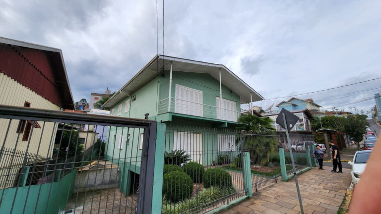 Imagem Apartamento com 3 Quartos à Venda, 136 m² em Santa Rita - Bento Gonçalves