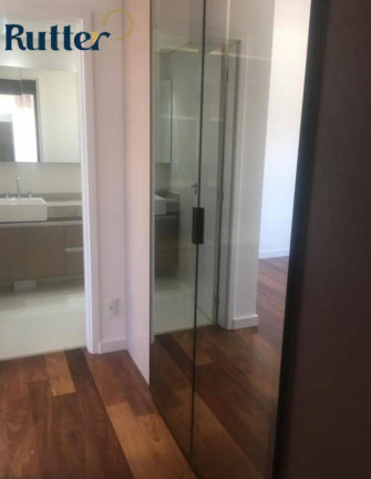 Imagem Apartamento com 3 Quartos à Venda, 130 m² em Vila Gertrudes - São Paulo