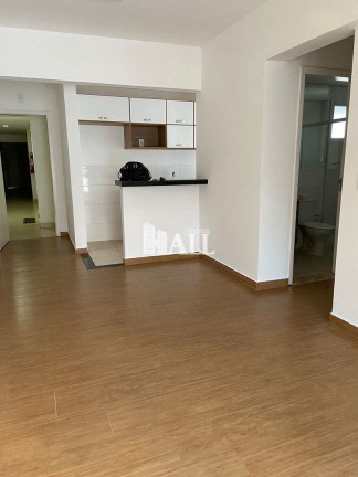 Imagem Apartamento com 2 Quartos à Venda, 72 m² em Jardim Tarraf Ii - São José Do Rio Preto Imagem Apartamento com 2 Quartos à Venda, 72 m² em Jardim Tarraf Ii - São José Do Rio Preto