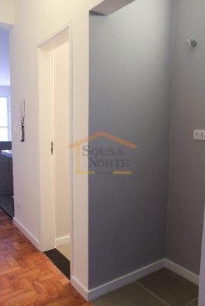 Imagem Apartamento com 1 Quarto à Venda, 35 m² em Consolação - São Paulo Imagem Apartamento com 1 Quarto à Venda, 35 m² em Consolação - São Paulo