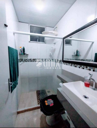 Imagem Apartamento com 2 Quartos à Venda, 48 m² em Parque Turf Club - Campos Dos Goytacazes
