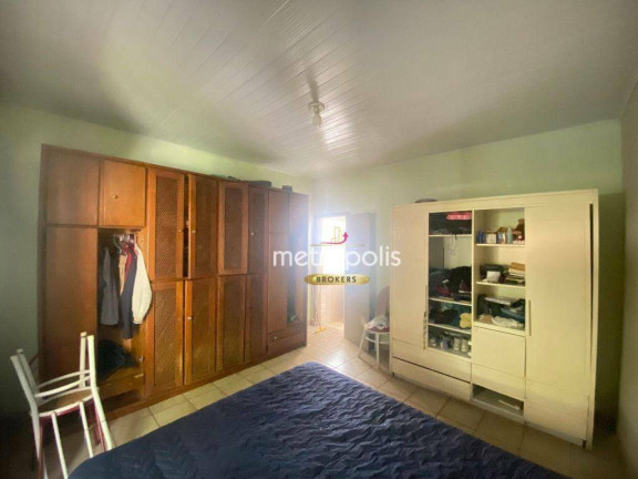 Imagem Casa com 2 Quartos à Venda, 161 m² em Santa Maria - São Caetano Do Sul Imagem Casa com 2 Quartos à Venda, 161 m² em Santa Maria - São Caetano Do Sul