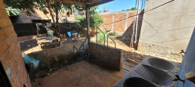 Imagem Casa com 5 Quartos à Venda, 265 m² em Setor Serra Dourada - 3ª Etapa - Aparecida De Goiânia Imagem Casa com 5 Quartos à Venda, 265 m² em Setor Serra Dourada - 3ª Etapa - Aparecida De Goiânia