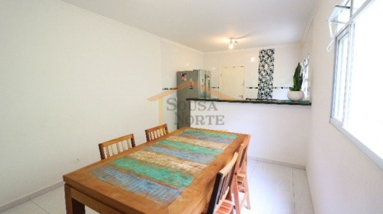 Imagem Sobrado com 3 Quartos à Venda, 190 m² em Vila Mazzei - São Paulo