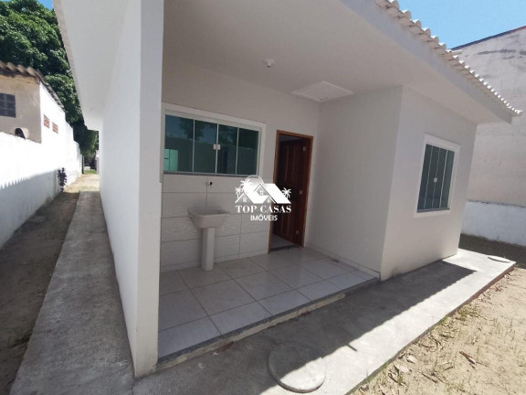 Imagem Casa com 2 Quartos à Venda, 70 m² em Parque Tamariz - Iguaba Grande