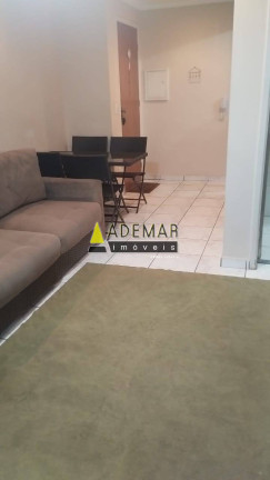 Apartamento com 2 Quartos à Venda, 52 m² em Conceição - Diadema