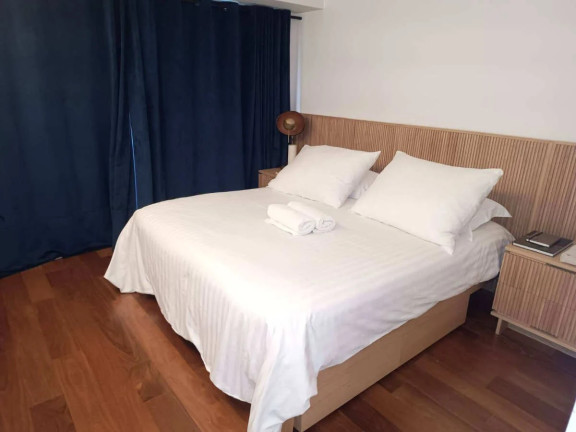 Apartamento com 1 Quarto para Alugar, 132 m² em Vila Madalena - São Paulo