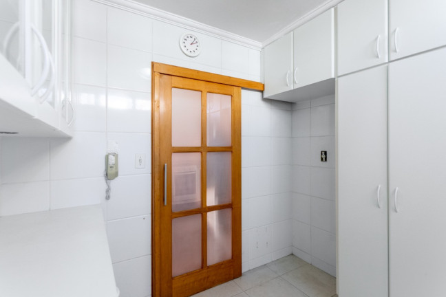 Foto do imóvel Apartamento com 2 Quartos à Venda, 61 m² em Vila Guarani (z Sul) - São Paulo