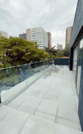 Imagem Casa com 5 Quartos à Venda, 670 m² em Jardim Europa - São Paulo Imagem Casa com 5 Quartos à Venda, 670 m² em Jardim Europa - São Paulo