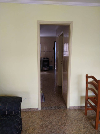 Imagem Casa com 2 Quartos à Venda, 120 m² em Vila Ema - São Paulo Imagem Casa com 2 Quartos à Venda, 120 m² em Vila Ema - São Paulo