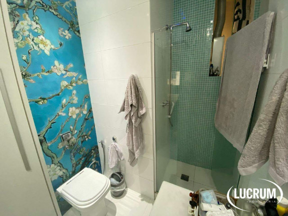 Imagem Apartamento com 3 Quartos à Venda, 89 m² em Botafogo - Rio De Janeiro