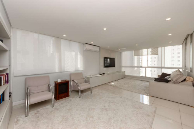 Imagem Apartamento com 4 Quartos à Venda, 160 m² em Cerqueira César - São Paulo Imagem Apartamento com 4 Quartos à Venda, 160 m² em Cerqueira César - São Paulo