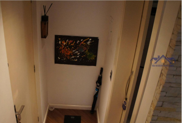 Imagem Apartamento com 3 Quartos à Venda, 60 m² em Jardim Das Vertentes - São Paulo