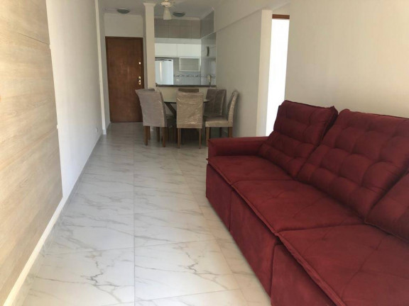 Imagem Apartamento com 3 Quartos à Venda, 90 m² em Tupi - Praia Grande