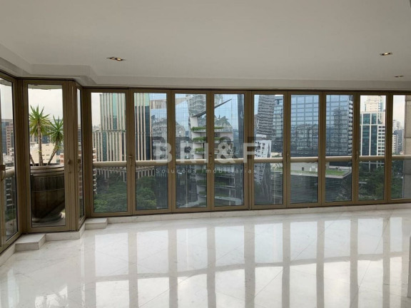 Imagem Apartamento com 4 Quartos para Alugar, 412 m² em Moema - São Paulo Imagem Apartamento com 4 Quartos para Alugar, 412 m² em Moema - São Paulo