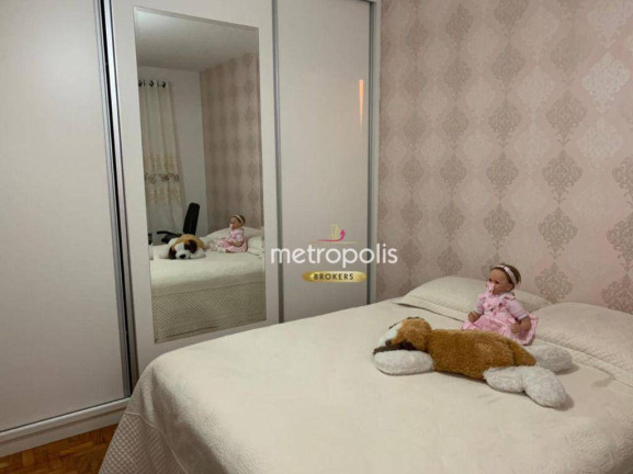 Imagem Apartamento com 3 Quartos à Venda, 285 m² em Santo Antônio - São Caetano Do Sul Imagem Apartamento com 3 Quartos à Venda, 285 m² em Santo Antônio - São Caetano Do Sul