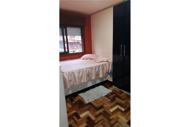 Imagem Apartamento com 3 Quartos à Venda, 64 m² em Santa Tereza - Porto Alegre Imagem Apartamento com 3 Quartos à Venda, 64 m² em Santa Tereza - Porto Alegre