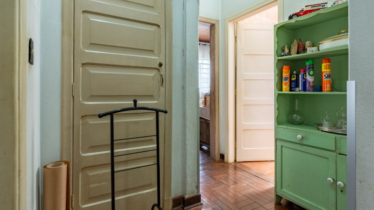 Imagem Casa com 3 Quartos à Venda, 120 m² em Granja Julieta - São Paulo Imagem Casa com 3 Quartos à Venda, 120 m² em Granja Julieta - São Paulo