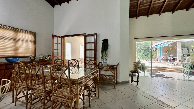 Imagem Casa com 4 Quartos à Venda, 209 m² em Riviera De São Lourenço - Bertioga