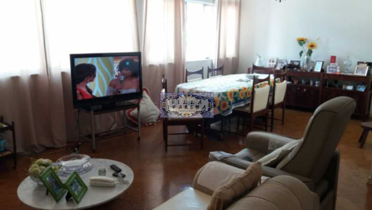 Imagem Apartamento com 3 Quartos à Venda, 110 m² em Tijuca - Rio De Janeiro