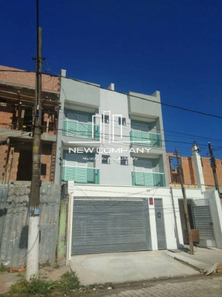 Apartamento com 2 Quartos à Venda,  em Vila Alzira - Santo André