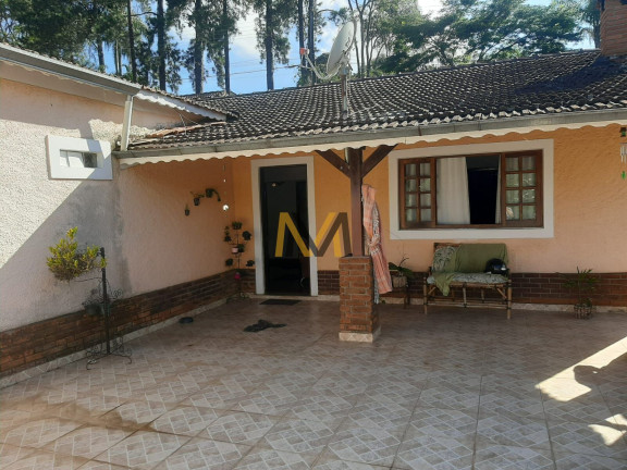 Imóvel com 3 Quartos à Venda, 1.496 m² em Pirucaia - Mairiporã