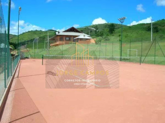 Imagem Terreno em Condomínio à Venda, 1.000 m² em Tapanhão - Jambeiro Imagem Terreno em Condomínio à Venda, 1.000 m² em Tapanhão - Jambeiro