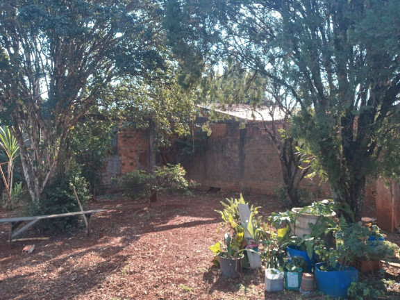 Imagem Casa à Venda, 473 m² em Vila Araponguinha - Arapongas