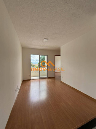Imagem Apartamento com 2 Quartos para Alugar, 42 m² em Vila Carlota - Campo Grande Imagem Apartamento com 2 Quartos para Alugar, 42 m² em Vila Carlota - Campo Grande