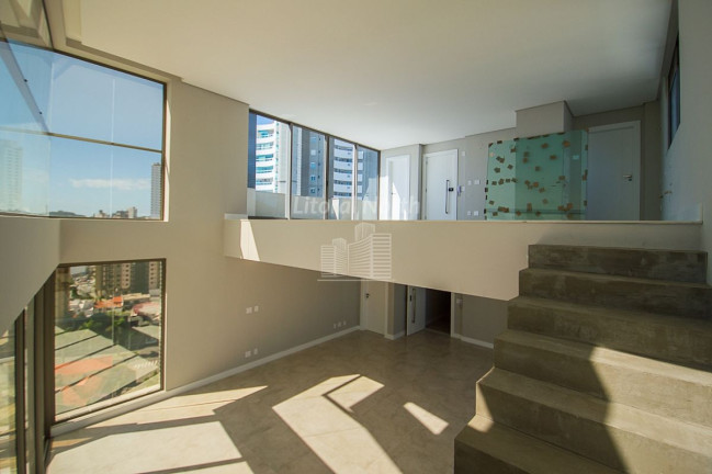 Imagem Cobertura com 3 Quartos à Venda, 239 m² em Centro - Itajaí Imagem Cobertura com 3 Quartos à Venda, 239 m² em Centro - Itajaí