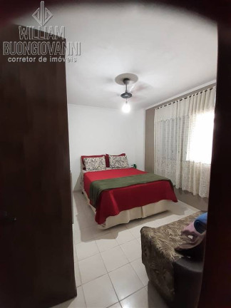 Imagem Apartamento com 1 Quarto à Venda, 1 m² em Guilhermina - Praia Grande