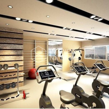 Imagem Apartamento com 3 Quartos à Venda, 123 m² em Fazenda - Itajaí Imagem Apartamento com 3 Quartos à Venda, 123 m² em Fazenda - Itajaí