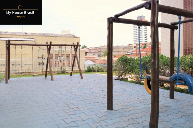 Imagem Apartamento com 3 Quartos à Venda, 123 m² em Parada Inglesa - São Paulo Imagem Apartamento com 3 Quartos à Venda, 123 m² em Parada Inglesa - São Paulo