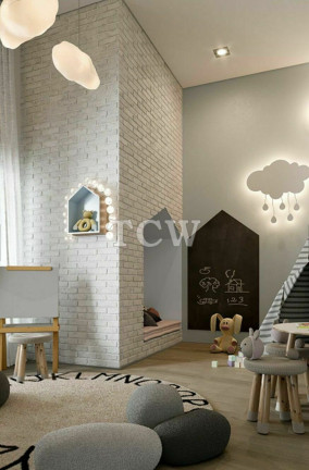 Imagem Cobertura com 3 Quartos à Venda, 252 m² em Moema - São Paulo