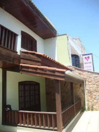 Imagem Casa com 4 Quartos à Venda, 431 m² em Vila Trujillo - Sorocaba