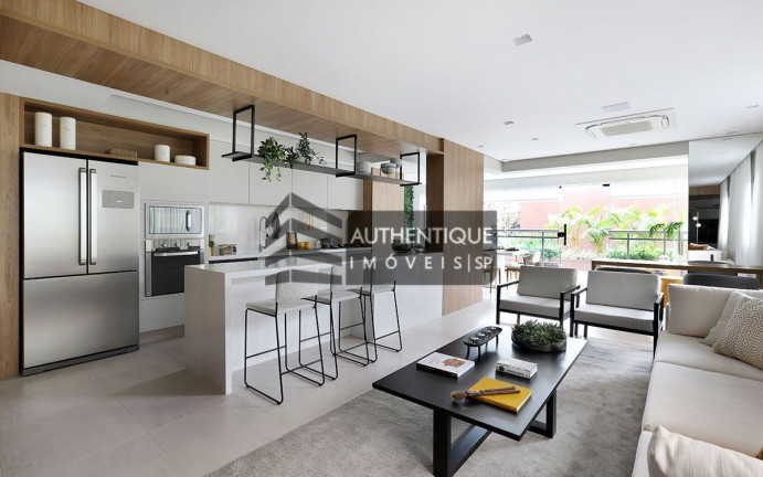 Imagem Apartamento com 4 Quartos à Venda, 180 m² em Perdizes - São Paulo