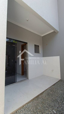 Imagem Casa com 2 Quartos à Venda, 77 m² em Santa Catarina - Joinville