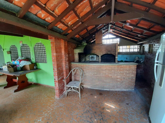 Imagem Chácara com 1 Quarto à Venda, 90 m² em Mata Fria - Mairiporã Imagem Chácara com 1 Quarto à Venda, 90 m² em Mata Fria - Mairiporã