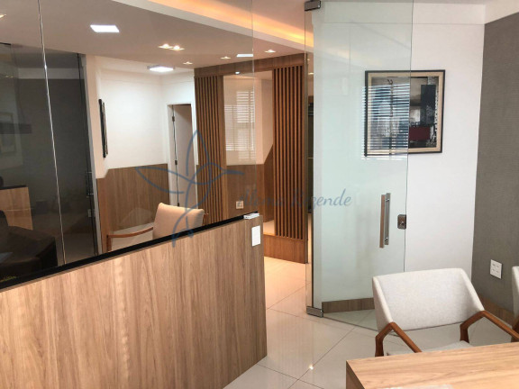 Imagem Sala Comercial à Venda, 60 m² em Centro - Bauru Imagem Sala Comercial à Venda, 60 m² em Centro - Bauru