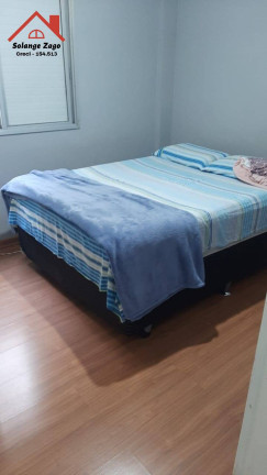 Imagem Apartamento com 2 Quartos à Venda, 56 m² em Vila Andrade - São Paulo Imagem Apartamento com 2 Quartos à Venda, 56 m² em Vila Andrade - São Paulo
