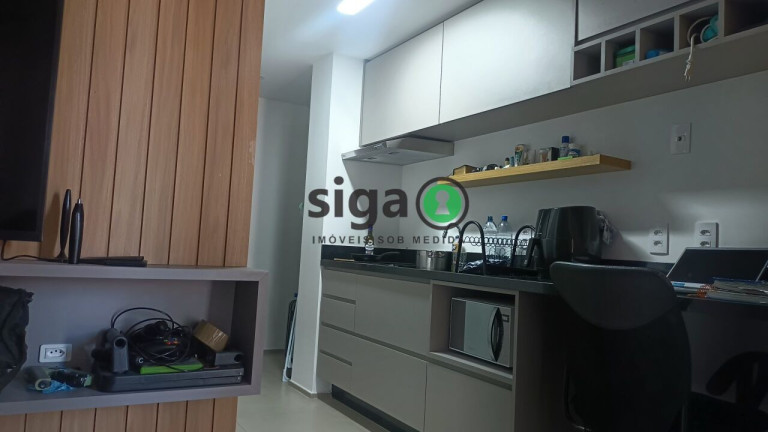 Imagem Apartamento com 1 Quarto para Alugar, 26 m² em Consolação - São Paulo Imagem Apartamento com 1 Quarto para Alugar, 26 m² em Consolação - São Paulo